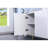 Accent Cabinet
