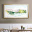 Tangerine Sunset II - peinture encadrée-58628977-58628979-119182184