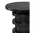 Revolve Solid Wood End Table-70499808