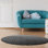 Chenille Indoor Rug