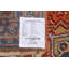 Tapis de couloir oriental fait à la main Heriz Serapi 3 x 10