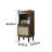 Caliyah 2 - Drawer End Table