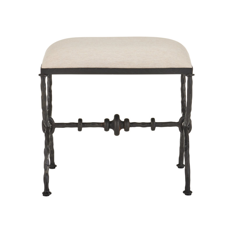 Pouf rembourré Agora