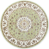 Wool Oriental Area Rug
