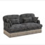 Canapé Comfy Chenille Leopard-134400575