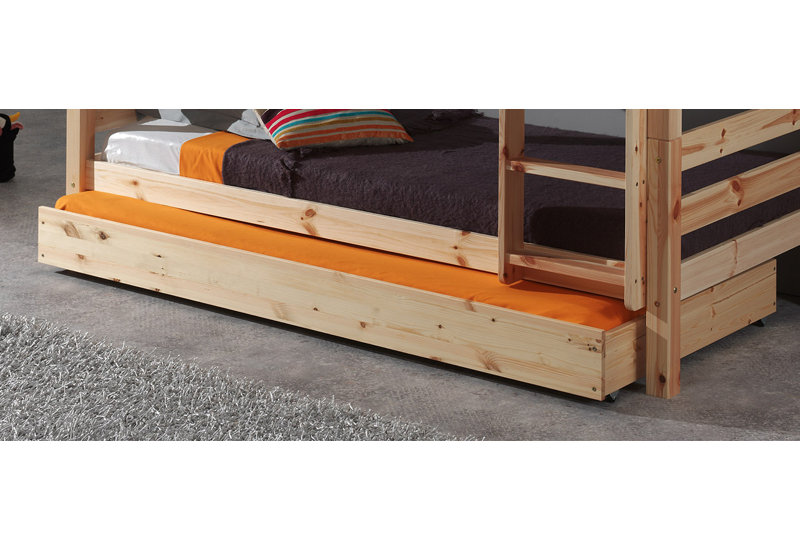 Edwards Trundle Unit, Natural