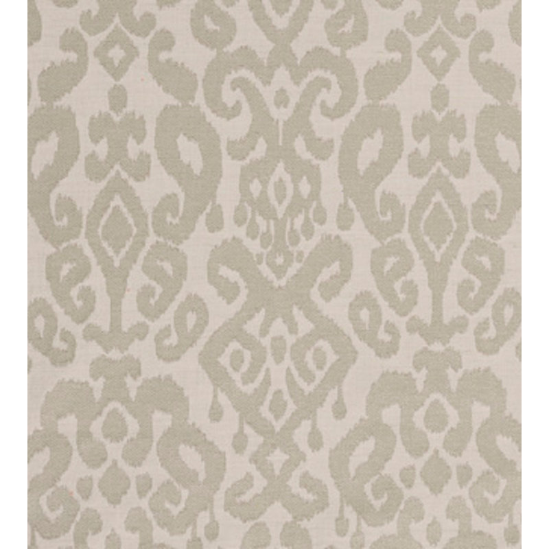 The Show Must Go On Varjak Fabric, Stone