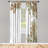 Semi Sheer Curtain Pair-971278383-971278397