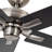 Erikson 52-In Fan Ceiling Fan-103256122-103256124