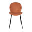 Bonnet Upholstered Dining Chair-81099790