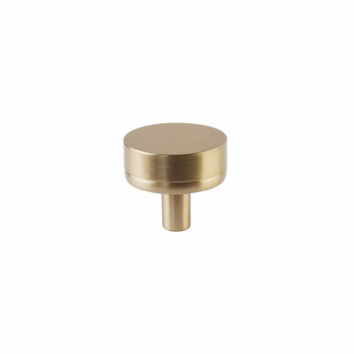 Select Circle Knob
