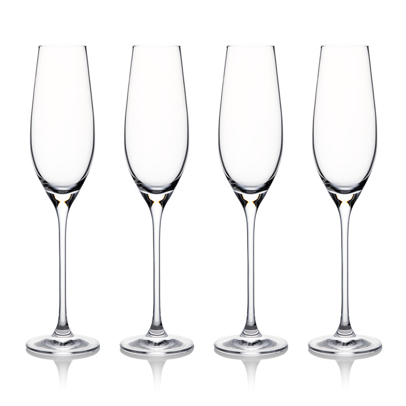 Waterford, Marquis Moments - Champagne Coupes