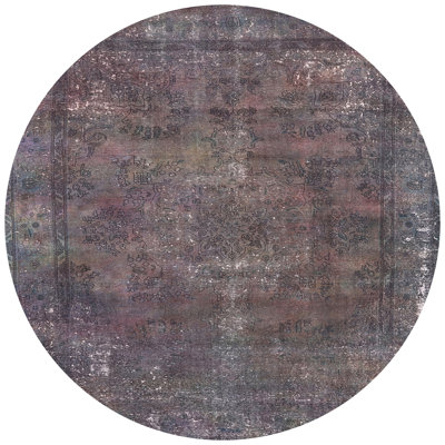 Ronneshia Oriental Indoor Rug