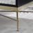 Single Coffee Table