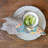 100% Cotton Square Napkin