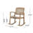 Wicker Outdoor Chair