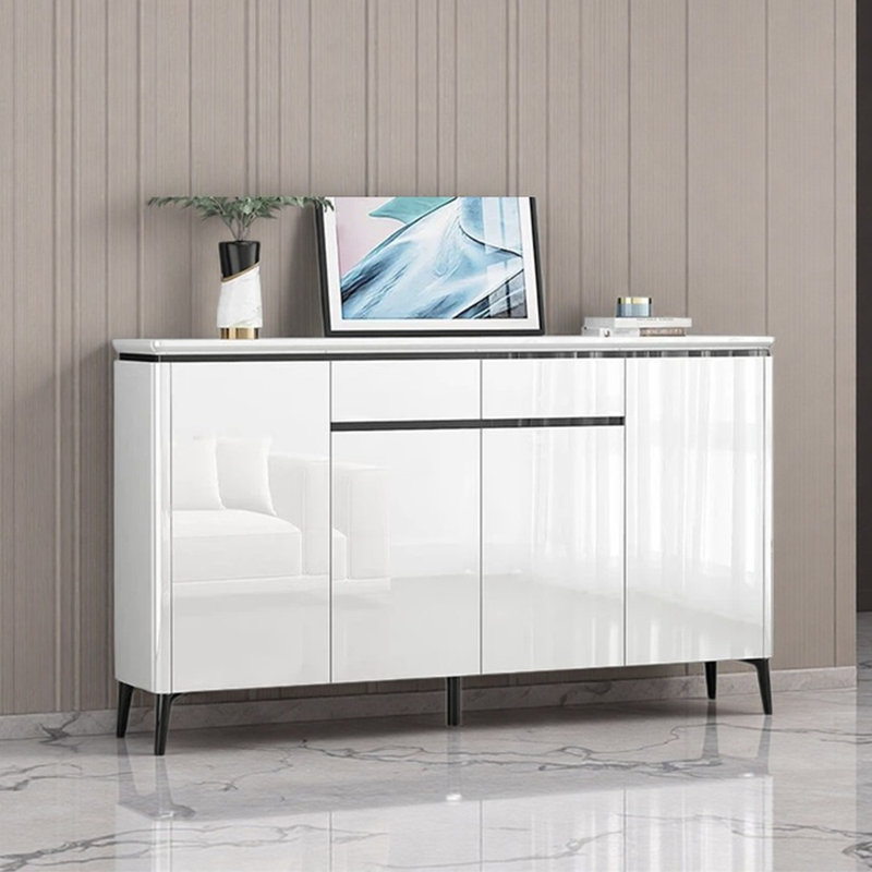 Durst, Blanc, H 39,37 po x l 54,33 po x P 13,39 po