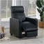 Fauteuil inclinable noir