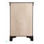 Commode de style traditionnel Louisphillipe G2150-CH, Commode