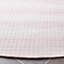 Tapis intérieur / extérieur rose clair Tressler-936089545