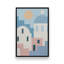 Ensemble de 2 Santorini Sunlit Dreams-23223833-23223834