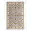 Handmade Silk and Wool Oriental Area Rug