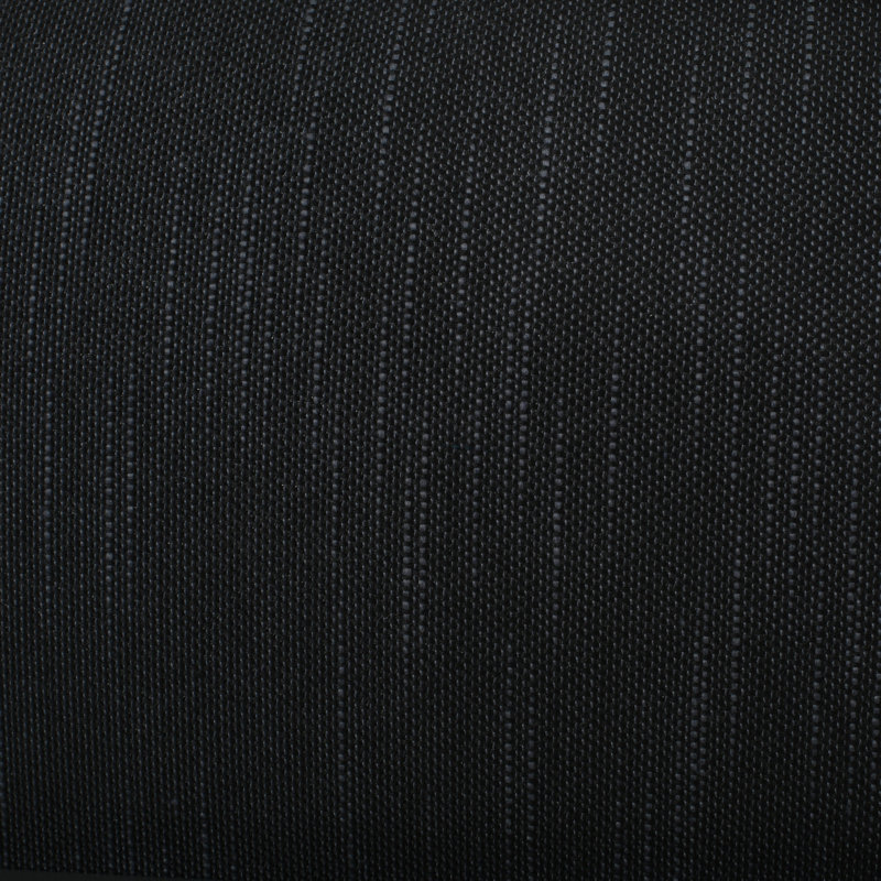 Canapé de patio avec coussins Caggiano, Dark Grey/Grey
