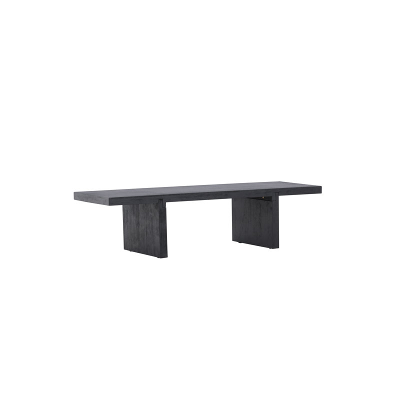 Friedegund Sled Coffee Table