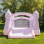 Jeu gonflable Cotton Candy 13,1 pi x 16,4 pi-114509136