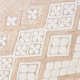 Ismael Geometric Hand Tufted Wool Gray Area Rug