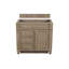Bristol 36'' W Single Bathroom Vanity Base-1757051870