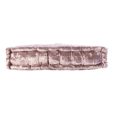 COUSSIN EN CAOUTCHOUC ACHA 24X24