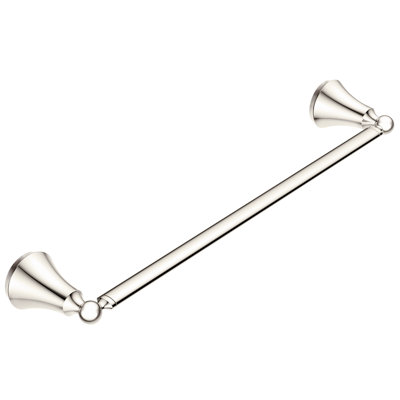 Wynford 18" Wall Mounted Towel Bar