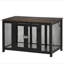 Caisse pour chien PawHut Furniture