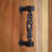 Drawer Wrought Iron Birdcage Pull