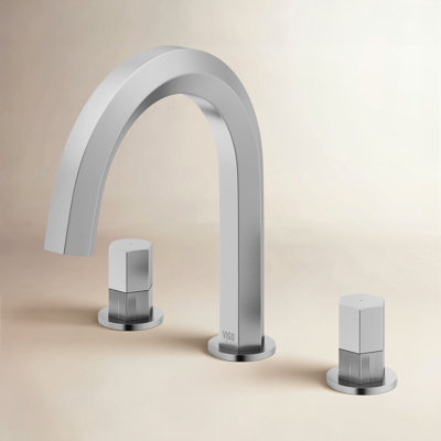 Hart Widespread Bathroom Faucet
