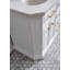 Ensemble de meuble-lavabo double 60 po Bruning Quartz-1512003182-1577745042