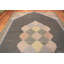 One-of-a-Kind 10'2" X 14' Flatweave Area Rug
