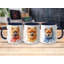 Pomeranian Dog Art Design 11oz Coffee Mug-1099258434-1099258433