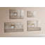 Magnetic Glass Dry Erase Board