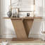 Canapé console en bois 59,8 po Emilio-664682013