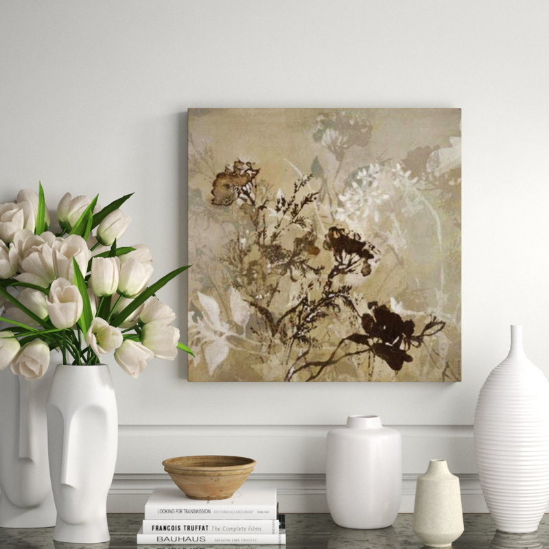 Beauty II Print by Jennifer Hollack, Outdoor, 40" H x 40" W