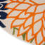 Tapis intérieur/extérieur Alsaedi floral vert/bleu/orange-1279169072