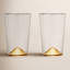 14 oz. Belmont Verre à boire