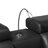 Smart Lounge Luxury Power Reclining Sectional Sofa with LED Reading Light Console and Built-In Fridge Console, USB & Wireless Charging-1942806138