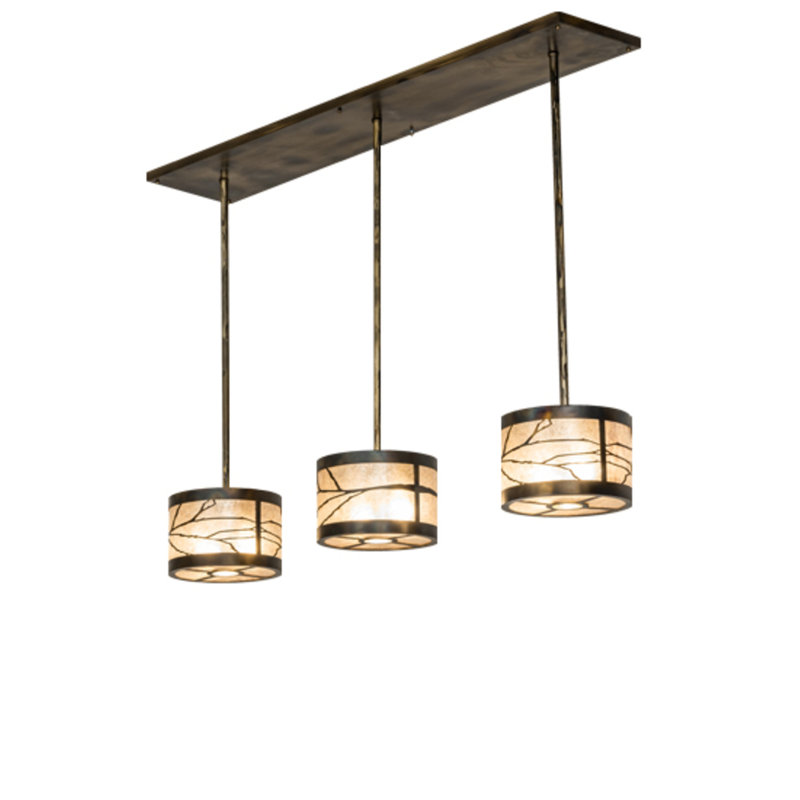 Branches 6 - Light Pendant