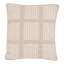Quenby Outdoor Pillow Ivory