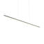 Vega 1 - Light LED Pendant-64112358-64112357