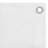 Fitzsimons 0.75m x 6m Rectangular Shade Sail-135367816