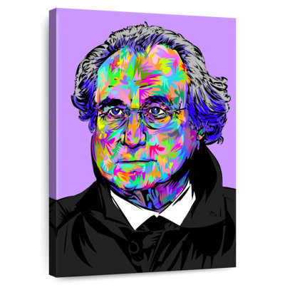 Bernie Madoff 2022 Bernie Madoff 2022